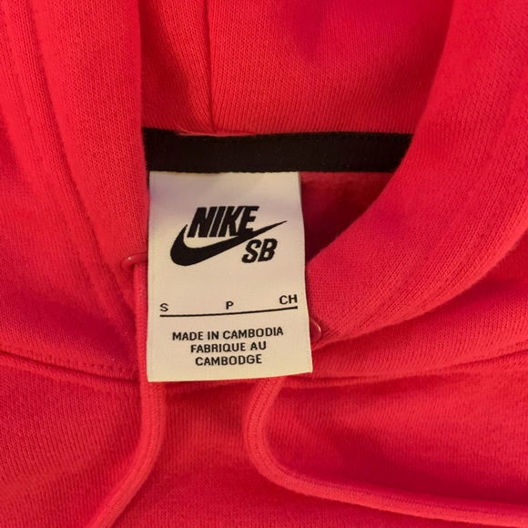 Nike SB hoodie - Picture 2 of 3